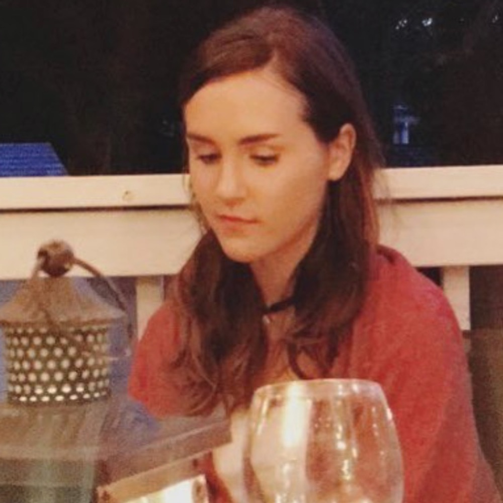 Meet your Posher, Elizabeth